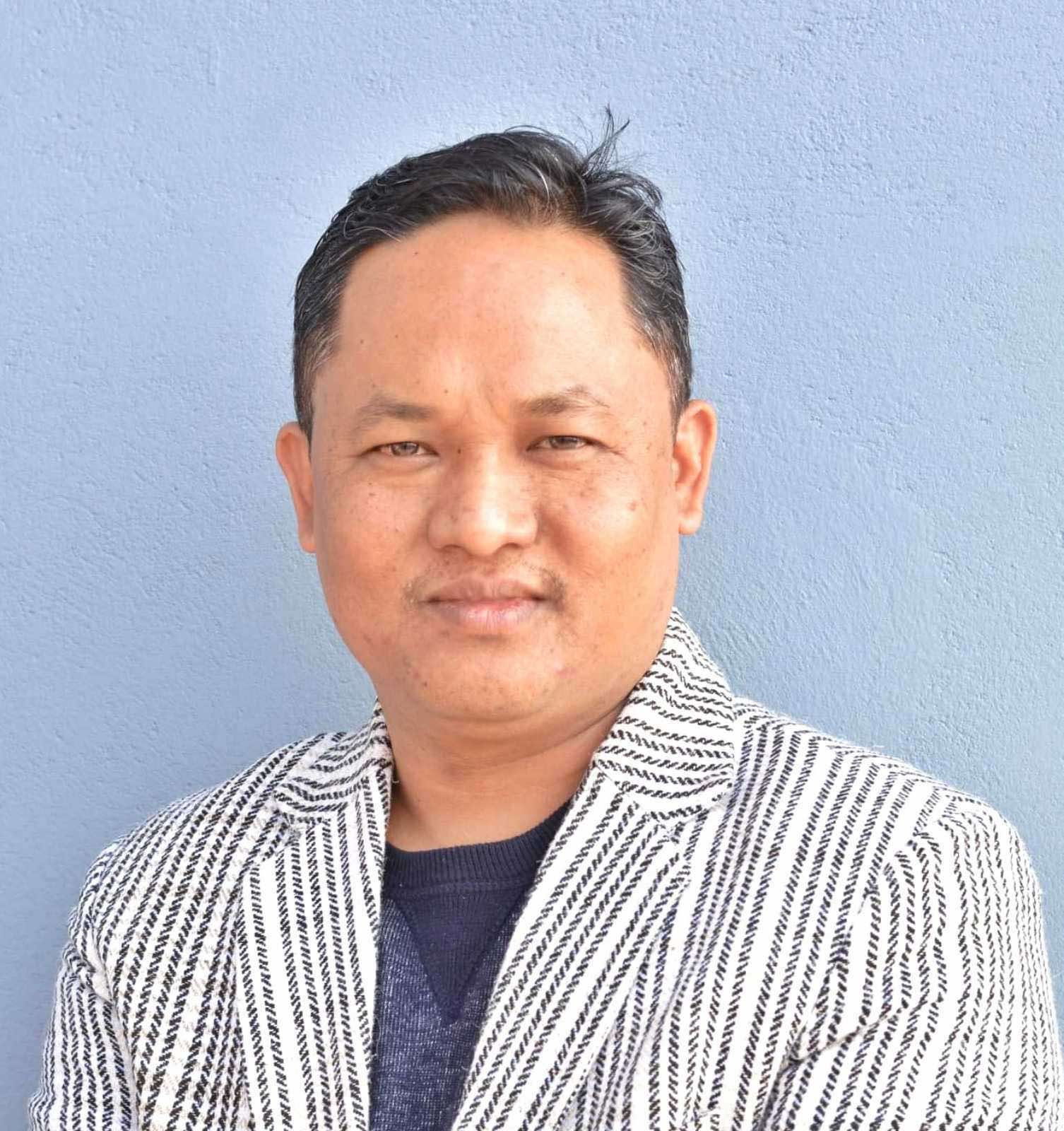 Mr. Indu Nepal Yonjan